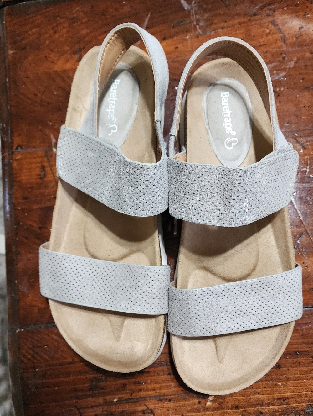BARETRAPS | SANDALS